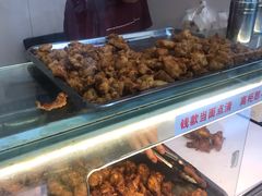 -汴京炸鸡王(蔡锷北路店)