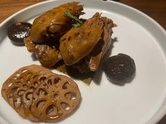 -清水亭湖北菜(大屯DT51店)