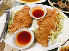 年年有鱼-佛有缘·32年老字号(广州首店)
