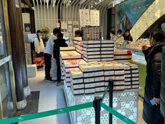 -好一朵茉莉花(老门东店)