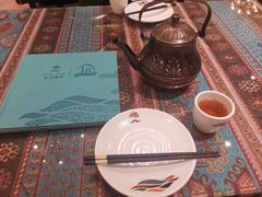-巴依老爷·新疆美食(上城区天城路店)