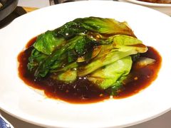 -小河盐帮·私家菜·烤鸭(三元桥·霄云路店)