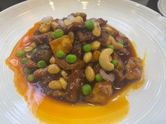 八宝辣酱-长兴菜馆(高桥店)