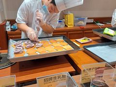 -辛一·铜锣烧(鸿寿坊店)