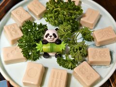 四川鸡豆花-吼堂老火锅(太古里总店)