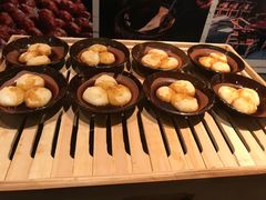 -岷山饭店-芝芝自助餐厅