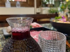 -丽江庭院·云南野生菌·海鲜火锅(鼓楼四合院店)
