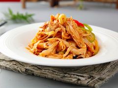 -宏宴·新京菜(望京店)