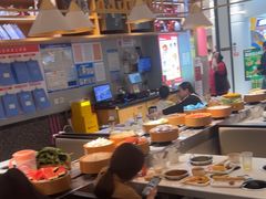 -龍歌自助小火锅(崂山丽达店)