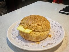 菠萝油-壹间茶餐厅(天娱广场店)