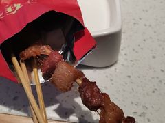 -左庭右院鲜牛肉火锅(环球港店)
