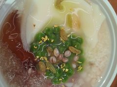 -三姐酒酿(老门东店)