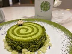 -théATRE 茶聚场(王府中環店)