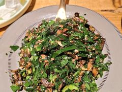 -缘生态云南菜·野生菌庭院餐厅(华侨城店)