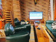 -玩坞轰趴馆·户外团建聚会主题生日派对馆(世豪广场店)