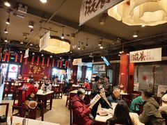 -金鼎轩(方庄天坛店)