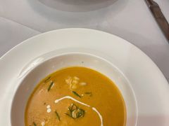 浓虾汤-摩根扒房(桐梓林店)