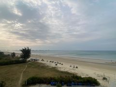 -北海银滩一号国际会议中心酒店