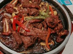 -刀板香·安徽菜(国购IFC店)