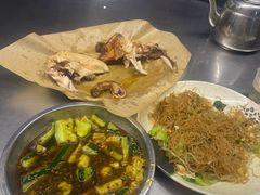-三栋屋烧鸡