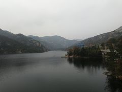 -招虎山国家森林公园-售票处