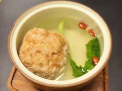 -古都历食南京菜·烤鸭·鸭血粉丝·汤包(南京博物院店)