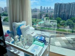 -baby bella小贝拉母婴护理中心(北京东隅店)
