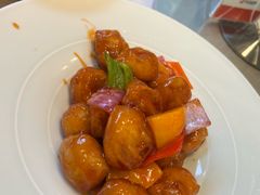 -御彩酒家(东风东路店)