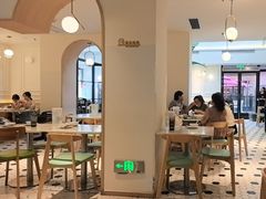 -南小馆(迪士尼小镇店)