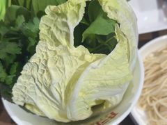 -阿润打边炉·鲜切鸡煲(华漕店)