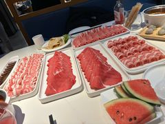 -蒙都43°9羊火锅·赤峰美食(宁城店)