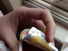 -麦当劳(无锡永乐店)
