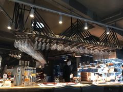 -Marina厨房·ALA精酿(月湖盛园店)