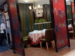 -老牌坊鲁菜名店(聊城美食岛店)