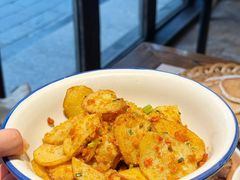 -寨子里的钵钵菜·湘西山里菜(魅力湘西店)