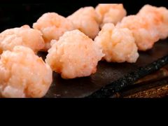 手打虾滑-草原塞蛮羊火锅城(港湾店)