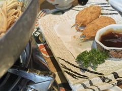 -桃太郎创作料理(大坪店)