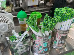 -柠季·手打柠檬茶(梅溪湖新天地外街店)