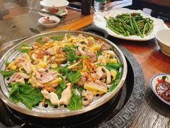 -阿多私房菜(顺德店)