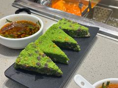 -海底捞火锅(新凤展广场店)