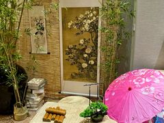 -北京海德酒店温泉