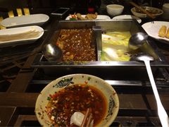 张大胡子火锅酒楼(长益店)-张大胡子鱼头火锅酒楼(长益路店)