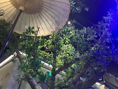 -绿茶餐厅(燕郊永旺店)