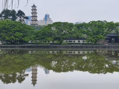 -江心屿景区