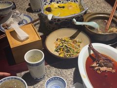 -南京大牌档(三阳广场苏宁店)