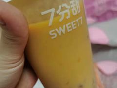 -7分甜(钟楼龙湖店)