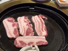 -韩时烤肉(枫蓝店)
