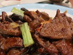 -全聚德(蓝山店)