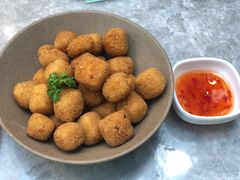 -大树餐厅(红旗街万达店)