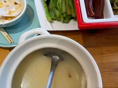 -肘子酥·天津菜·特色捞面(德云社店)